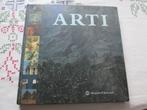 Arti Leerlingenboek kunstgeschiedenis Meulenhoff, Boeken, Schoolboeken, Ophalen of Verzenden, Zo goed als nieuw, Overige niveaus