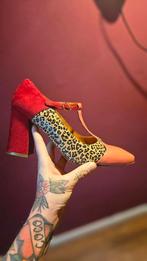 Exclusieve Chie Mihara Mary Jane's maat 41, Eén persoon