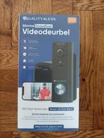 Videodeurbel, Ophalen of Verzenden, Nieuw