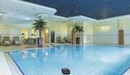 Fletcher hotel keus uit 100 hotels geldig tot 1-6-2026 ⭐⭐⭐⭐, Twee personen, 1 overnachting