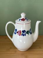 Thee / koffie pot Boerenbont, Huis en Inrichting, Keuken | Servies, Overige typen, Ophalen of Verzenden, Zo goed als nieuw, Aardewerk