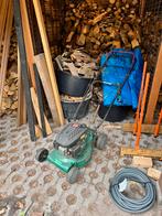 Powerplus Grasmaaier (defect), Tuin en Terras, Hand-tuingereedschap, Ophalen of Verzenden, Gebruikt, Overige soorten, Powerplus