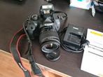 Canon EOS 1200D Camera Set, Gebruikt, Spiegelreflex, Canon, Ophalen of Verzenden