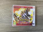 Pokemon Omega Ruby voor de Nintendo 3ds, Spelcomputers en Games, Games | Nintendo 2DS en 3DS, Avontuur en Actie, 1 speler, Ophalen of Verzenden