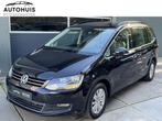 Volkswagen Sharan 1.4 TSI 150pk H6 5 zits Comfortline Climat, Voorwielaandrijving, Euro 5, Huisgarantie, 4 cilinders