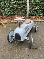 Retro loopauto, Kinderen en Baby's, Speelgoed | Buiten | Voertuigen en Loopfietsen, Ophalen, Gebruikt, Loopfiets