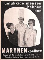 27 vintage advertenties reclames huishoudelijke apparaten 65, Ophalen