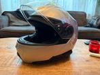 Zgan schuberth c5 incl sc2 headset mesh 3.0 maat M / 57, Motoren, M, Systeemhelm, Dames, Ophalen