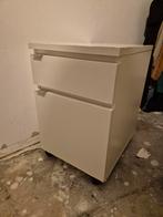 IKEA Ladeblok op Wielen - Gratis Afhalen!, Huis en Inrichting, Kasten | Roldeurkasten en Archiefkasten, Ophalen, Minder dan 50 cm