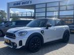 MINI Countryman 2.0 Cooper SE ALL4 Navi Prof Panoramadak Ele, Auto's, Mini, Automaat, Gebruikt, Countryman, Wit