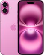 iPhone 16 Plus 256GB - Zo goed als nieuw!, IPhone 16 Plus, Zo goed als nieuw, Roze, Zonder abonnement
