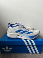 Adidas adizero Boston 12. Maat 42, Ophalen of Verzenden, Zo goed als nieuw, Hardloopschoenen, Adidas