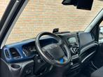 Iveco Daily 35S16 160PK Hi-Matic L2H2 / Euro6 (bj 2019), Auto's, Automaat, Gebruikt, Bedrijf, Diesel