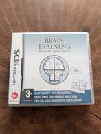 Dr. Kawashima's Brain Training, NDS, Online, Puzzel en Educatief, Ophalen of Verzenden, Zo goed als nieuw