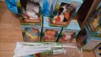 Fabeltjeskrant Handpoppen Collectie, Ophalen of Verzenden, Nieuw, Overige typen