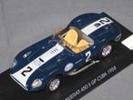 19822: Maserati 450 S GP Cuba - 1958 - Atlas 1:43, Auto, Nieuw, Ophalen of Verzenden, Bachsatztstr. 54 D 72131 Ofterdingen, Germany