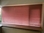 Roze Luxaflex Lamellen, Ophalen, Gebruikt, Overige kleuren, 100 tot 150 cm