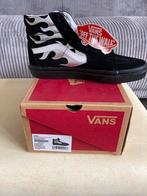 Vans Sk8-Hi Metallic Flame maat 33, Ophalen, Nieuw, Jongen of Meisje, Schoenen
