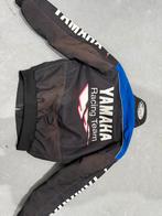 Yamaha racing cross jas jacket, Motoren, Ophalen of Verzenden, Tweedehands, Heren, Motorcrosskleding