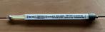 Antieke Sterilizing Thermometer, Ophalen of Verzenden