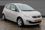 Kia Venga 1.4 CVVT X-tra Airco / Bleu tooth / 112.000KM, Auto's, Voorwielaandrijving, Euro 5, Stof, Gebruikt