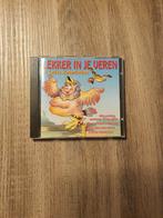 Cd lekker in je veren, Cd's en Dvd's, Ophalen of Verzenden, Zo goed als nieuw