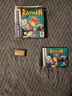Rayman Hoodlum's Revenge Game boy, Avontuur en Actie, 1 speler, Ophalen of Verzenden, Zo goed als nieuw