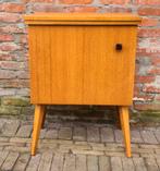 Vintage, design kastje. Jaren 60., Ophalen