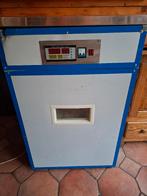 Broedmachine, Dieren en Toebehoren, Ophalen, Zo goed als nieuw, Broedmachine