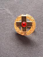 Rode kruis bloed geven Duitsland, Ophalen of Verzenden, Gebruikt