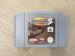 Tony Hawk's Pro Skater 2 - Nintendo 64, Spelcomputers en Games, Games | Nintendo 64, Gebruikt, 1 speler, Ophalen of Verzenden
