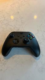 Xbox Controller - Carbon Black, Ophalen, Zo goed als nieuw, Controller, Xbox One