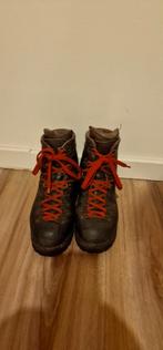 Meindl Perfekt Bruine Berg Wandelschoenen Maat 43, Sport en Fitness, Bergsport en Wandelen, Ophalen of Verzenden, Gebruikt, Schoenen