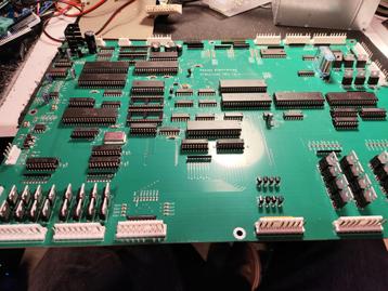 System11 sys11 mpu a/b/c beschikbaar voor biedingen