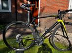 Giant TCR Advanced Pro - M/L met powermeter, Fietsen en Brommers, Fietsen | Racefietsen, Ophalen, 28 inch, Carbon, Heren