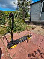 Vsett 10 Elektrische Step - 80km/u!, Ophalen of Verzenden, Gebruikt, Elektrische step (E-scooter), Vsett