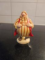 Obelix als Beduine-Plastoy Beeldje, Ophalen of Verzenden, Gebruikt, Mens