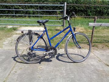 Batavus Jakima meisjesfiets - 6 versn./53 frame / 28 inch - beschikbaar voor biedingen