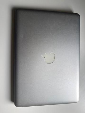 MacBook Pro  13 inch mid 2010 beschikbaar voor biedingen