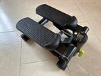 Fitness stepper - stepapparaat, Ophalen, Gebruikt