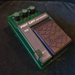 Ibanez FC10 Fat Cat Japan, Ophalen of Verzenden, Gebruikt, Distortion, Overdrive of Fuzz