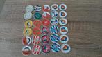 Cluppies te koop of te ruil, Ophalen of Verzenden, Zo goed als nieuw, Overige binnenlandse clubs