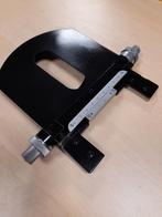 2 stuks Zeiss microscoop tafels, Audio, Tv en Foto, Optische apparatuur | Microscopen, Ophalen of Verzenden, Minder dan 400x