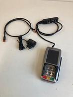 Pinapparaat z.g.a.n. Verifone VX820, Ophalen of Verzenden, Zo goed als nieuw