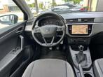 Seat Ibiza 1.0 TSI Style Business Intense NAV / Carplay /PDC, Voorwielaandrijving, Gebruikt, 95 pk, Ibiza