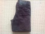 antraciet met ruit Akmo maat 98, Ophalen of Verzenden, Nieuw, Jongen of Meisje, Broek