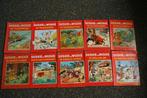 20 x Suske en Wiske, Gelezen, Willy Vandersteen, Ophalen of Verzenden, Meerdere stripboeken