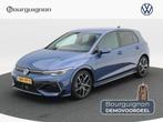 Volkswagen Golf 1.5 eTSI R-Line Edition | LED Matrix | Adapt, Auto's, Volkswagen, Stof, 1498 cc, Zwart, 4 cilinders