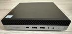 HP ProDesk 600 G5 Mini - i5 9th Gen - Wifi - Windows 11 Pro, Computers en Software, Desktop Pc's, HP Prodesk, 256 GB, Ophalen of Verzenden