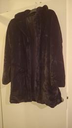 Damesjas nepbont, Ophalen, Nieuw